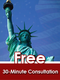 Coupon, Immigration Lawyer in Cincinnati, OH